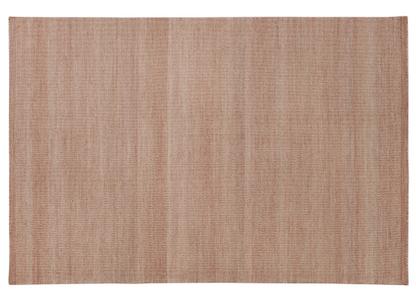 Tapis Bellis 200 x 300 cm|Rose/blanc cassé