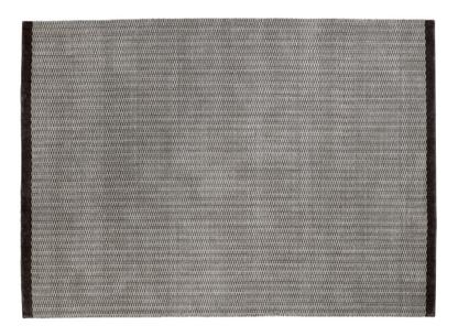 Tapis Gro 200 x 300 cm|Gris/blanc cassé