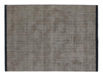 Tapis Gro 200 x 300 cm|Pétrole/beige