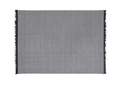 Tapis Felicia 170 x 240 cm|Gris