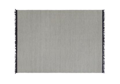 Tapis Felicia 170 x 240 cm|Gris clair