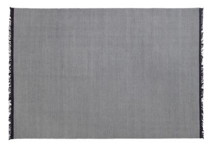 Tapis Felicia 200 x 300 cm|Gris