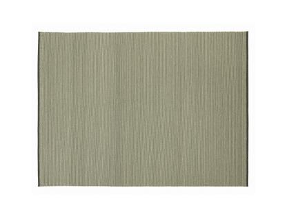 Tapis Daisy 170 x 240 cm|Olive / blanc cassé