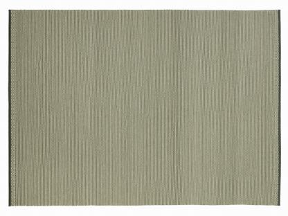 Tapis Daisy 200 x 300 cm|Olive / blanc cassé