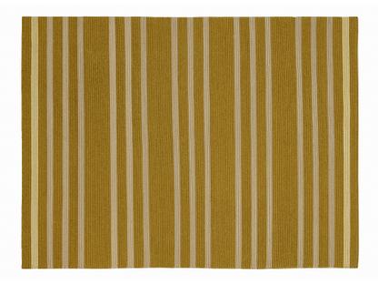 Tapis Fleur 200 x 300 cm|Or/latte