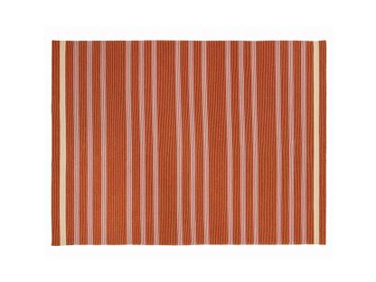 Tapis Fleur 170 x 240 cm|Sienna/pourpre