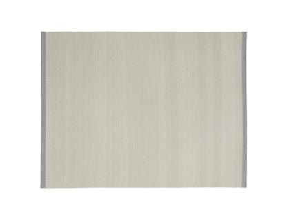 Tapis Una 170 x 240 cm|Gris clair / gris