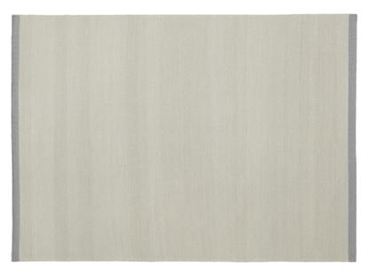 Tapis Una 200 x 300 cm|Gris clair / gris