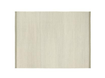 Tapis Una 170 x 240 cm|Off white / gris