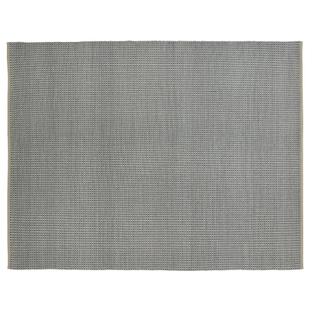 Tapis Holger 200 x 300 cm|Gris / noir