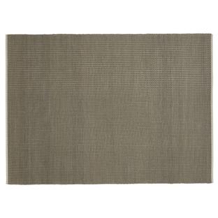 Tapis Holger 200 x 300 cm|Olive / noir