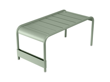 Banc / Grande table basse Luxembourg  Cactus
