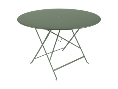Table pliante Bistro ronde H 74 x Ø 117 cm|Cactus