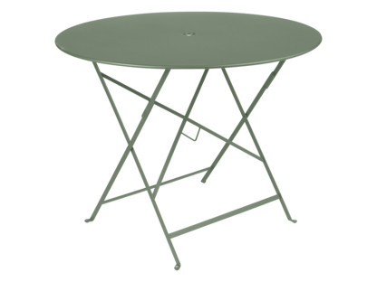 Table pliante Bistro ronde H 74 x Ø 96 cm|Cactus
