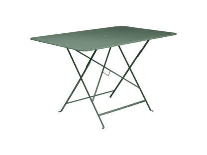 Table pliante Bistro  H 74 x L 117 x P 77 cm|Cèdre