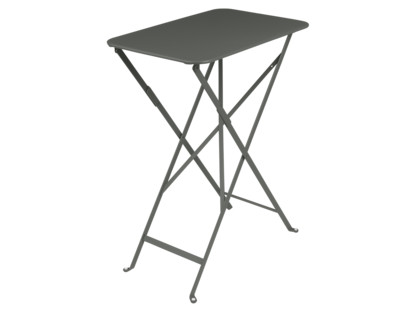 Table pliante Bistro  H 74 x L 57 x P 37 cm|Romarin