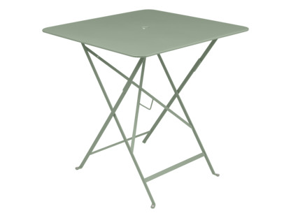 Table pliante Bistro  H 74 x L 71 x P 71 cm|Cactus