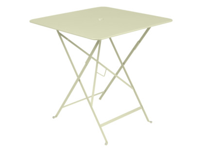 Table pliante Bistro  H 74 x L 71 x P 71 cm|Tilleul