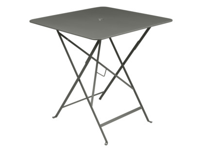 Table pliante Bistro  H 74 x L 71 x P 71 cm|Romarin