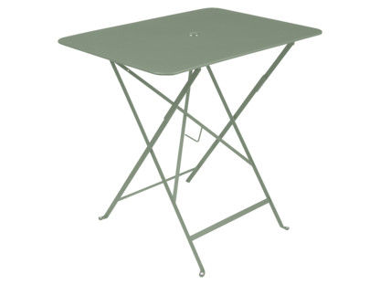 Table pliante Bistro  H 74 x L 77 x P 57 cm|Cactus