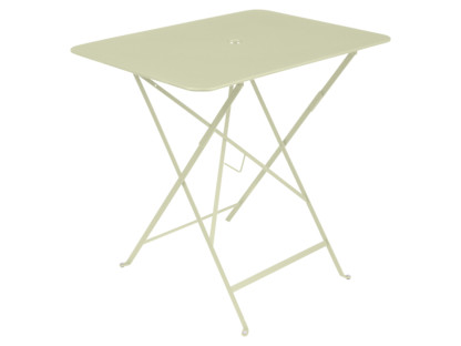 Table pliante Bistro  H 74 x L 77 x P 57 cm|Tilleul