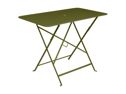 Table pliante Bistro  H 74 x L 97 x P 57 cm|Pesto