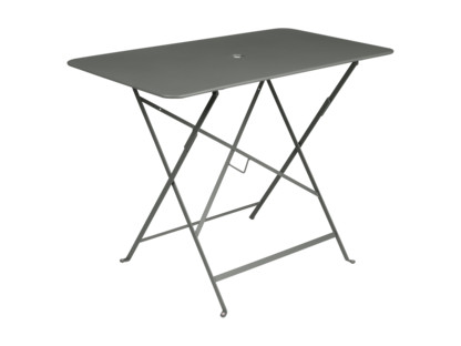 Table pliante Bistro  H 74 x L 97 x P 57 cm|Romarin