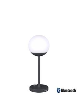 Lampe de Table Mooon! H 41 cm|Carbone