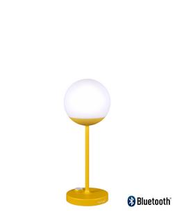 Lampe de Table Mooon! H 41 cm|Miel