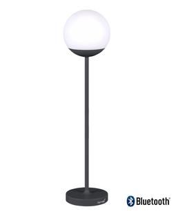 Lampe de Table Mooon! H 63 cm|Carbone