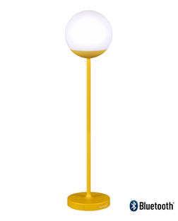 Lampe de Table Mooon! H 63 cm|Miel