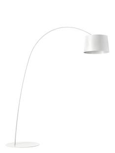 Twiggy Terra LED Blanc