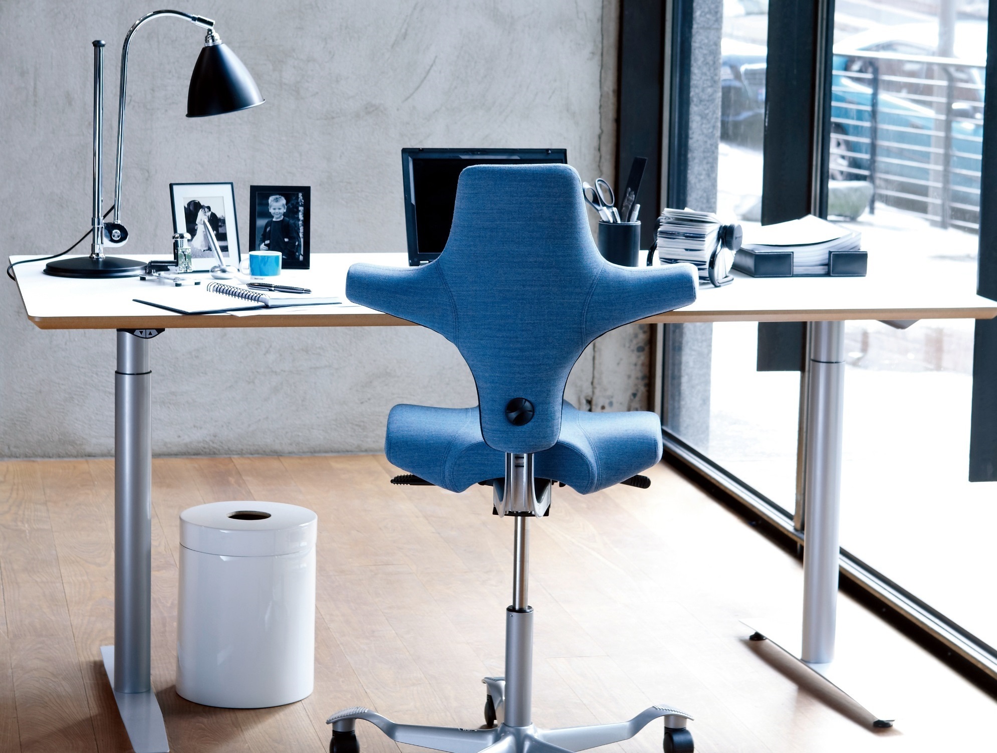 Mises à jour sur les réglementations des bureaux modernes