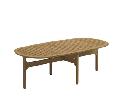 Table Bay Side L 126 x l 63 cm