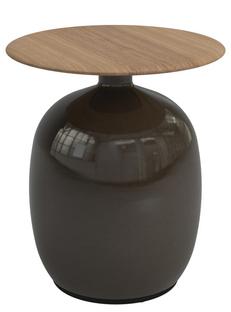 Table d'appoint Blow Coffee|Ø 42 x H 46,5 cm