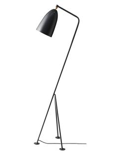 Lampadaire Gräshoppa  Anthracite