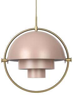 Suspension Multi-Lite  Rosé