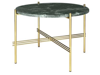 TS Coffee Table Ø 55 x H 41 cm|Vert|Laiton