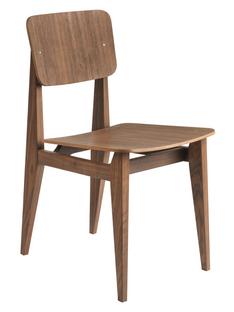 C-Chair Placage|Noyer américain