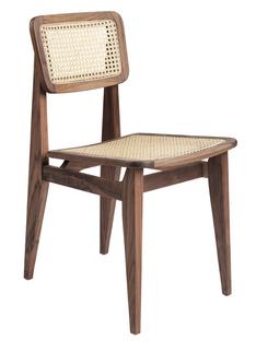 C-Chair Cannage|Noyer américain