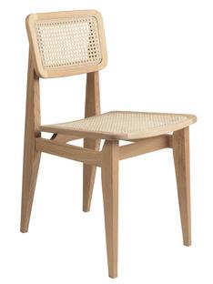 C-Chair Cannage|Chêne naturel