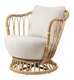 Fauteuil Grace 