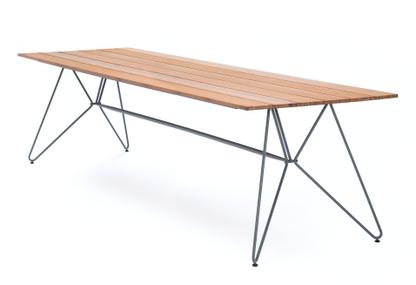 Table Sketch  220 x 88 cm