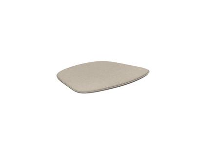 Coussin Paon Coussin pour Chaise/Chaise longue/chaise à bascule Paon|Ash