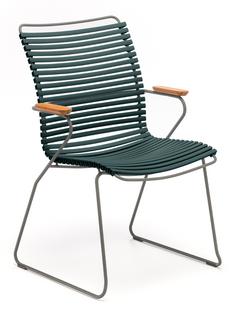 Chaise Click Tall Vert sapin