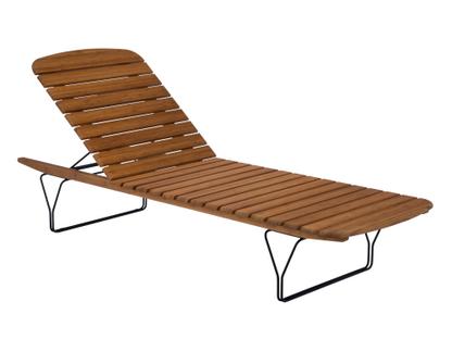 Chaise longue Molo 