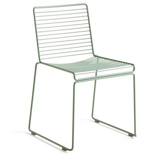 Chaise Hee  Fall green