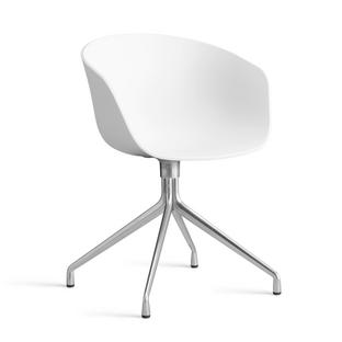 About A Chair AAC 20 White 2.0|Aluminium poli