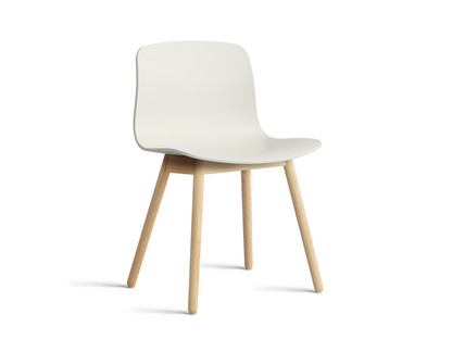 About A Chair AAC 12 Melange cream 2.0|Chêne savonné
