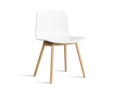 About A Chair AAC 12 White 2.0|Chêne savonné